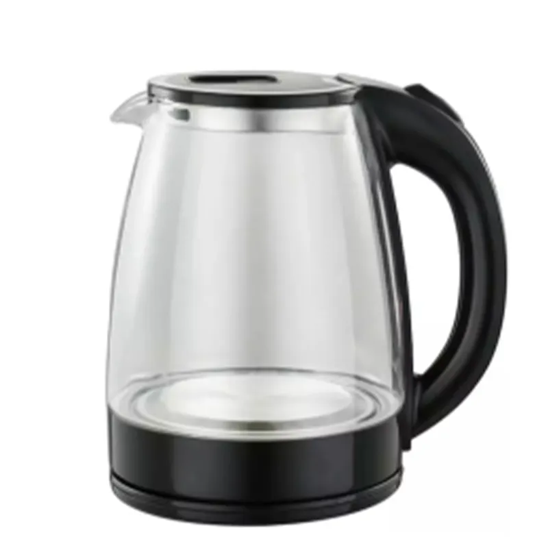 Стеклянные электрические чайники KG03.1
