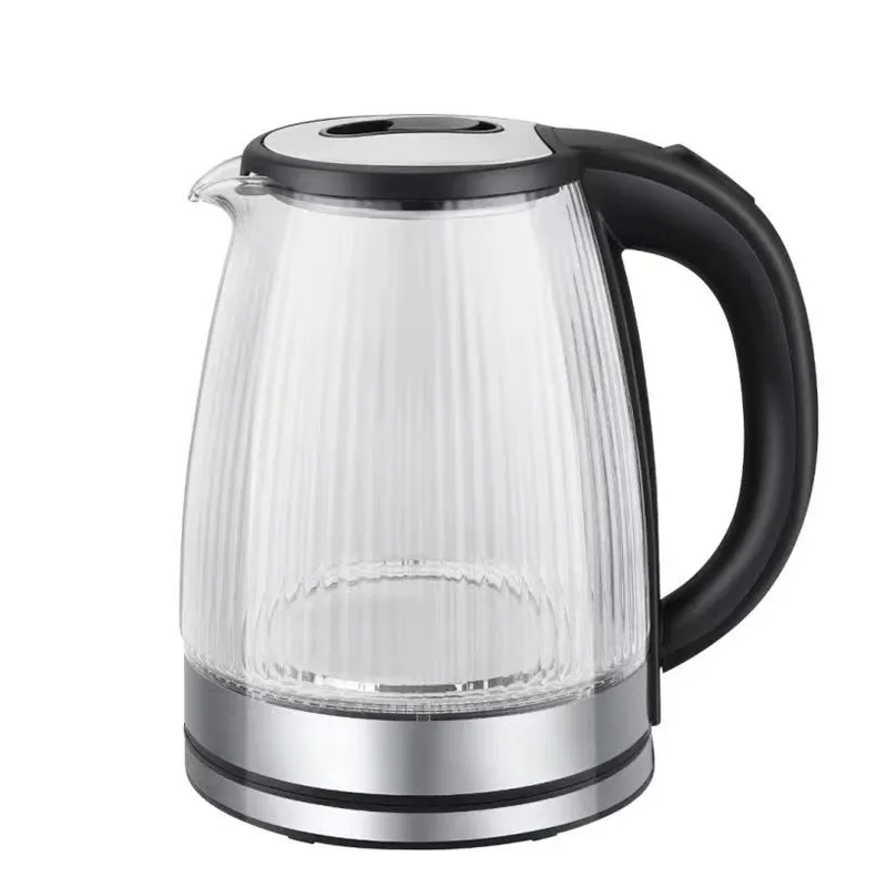 Стеклянные электрические чайники KG46.1