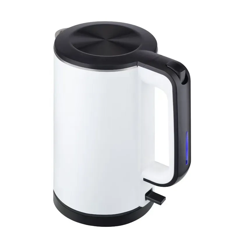 Чайники электрические с резиновым покрытием KSD011.2