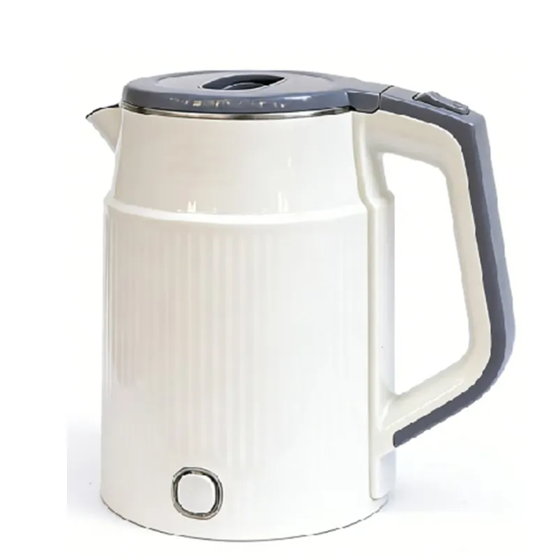 Чайники электрические с резиновым покрытием KSD07N.1