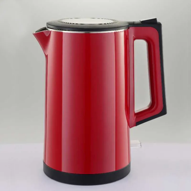 Чайники электрические с резиновым покрытием KSD84.1