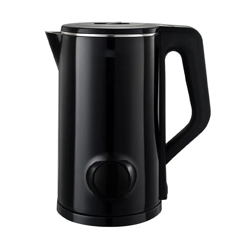 Чайники электрические с резиновым покрытием KSDW01.1