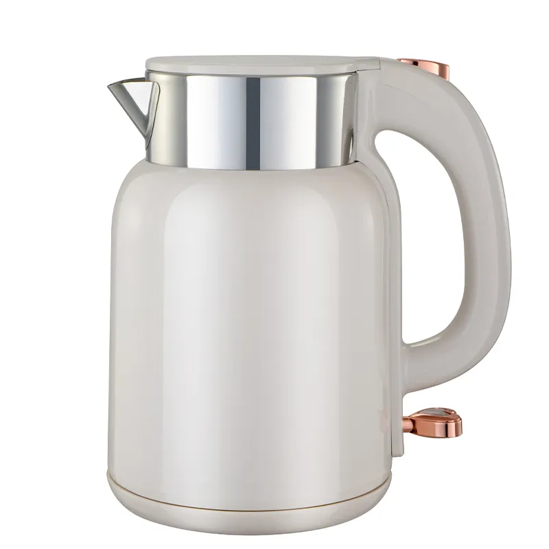 Чайники электрические с резиновым покрытием KSDW05.2