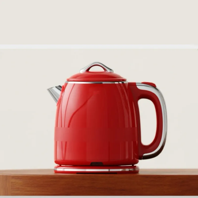 Чайники электрические с резиновым покрытием KSDW06.3
