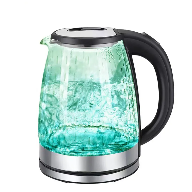 Стеклянные электрические чайники KG45.2