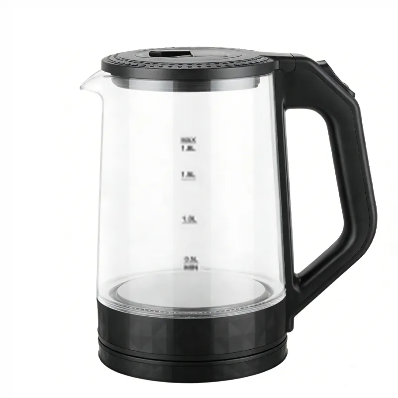 Стеклянные электрические чайники KGA02.1