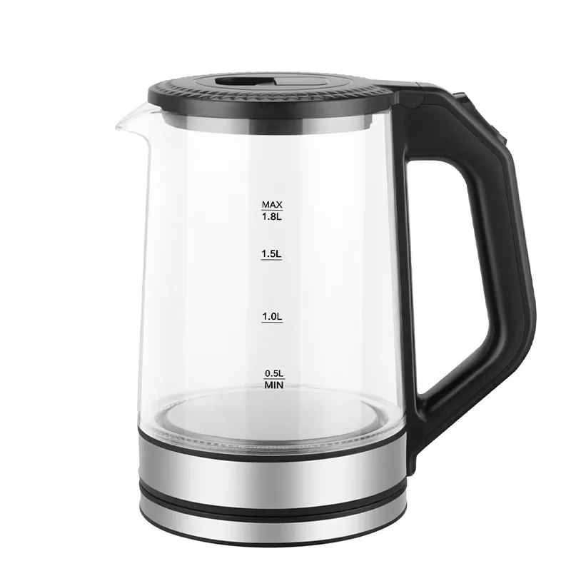 Стеклянные электрические чайники KGA03.1