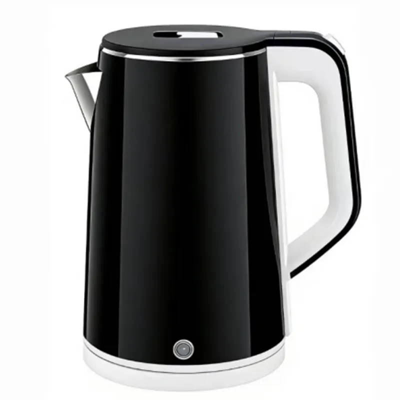 Чайники электрические с резиновым покрытием KSD01H.2