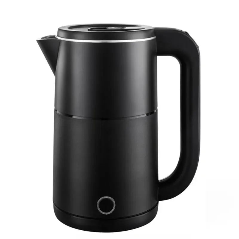 Чайники электрические с резиновым покрытием KSD61.1