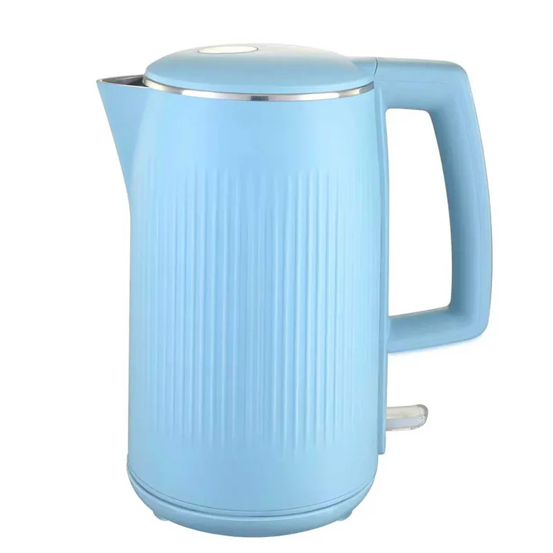 Чайники электрические с резиновым покрытием KSD65.2