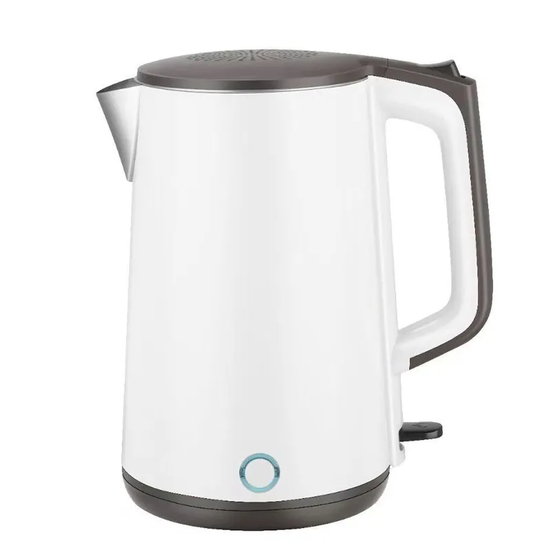 Чайники электрические с резиновым покрытием KSD89X.1