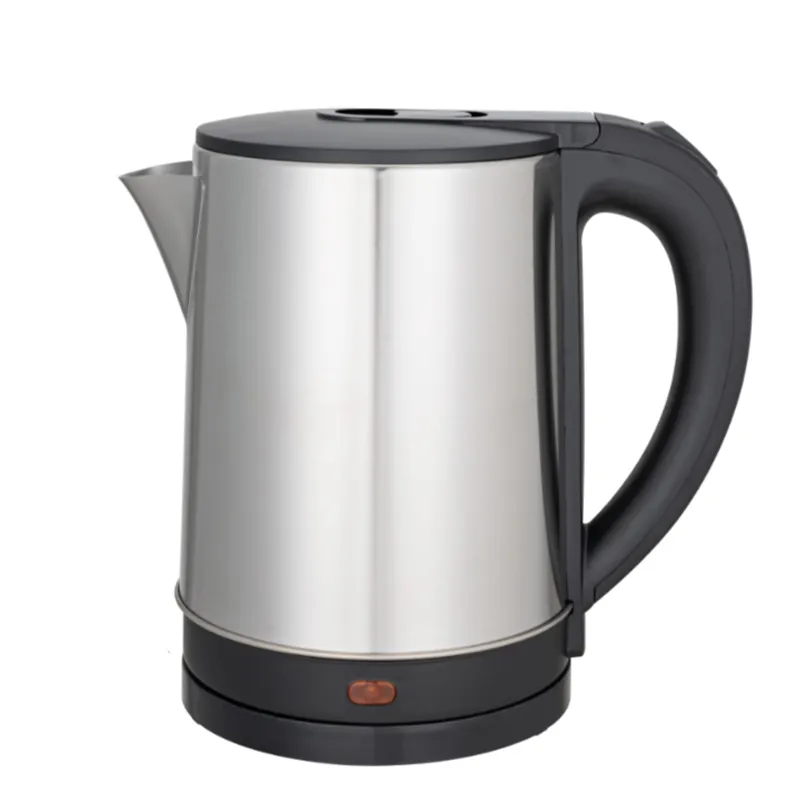 Электрические чайники из нержавеющей стали KS02L.1
