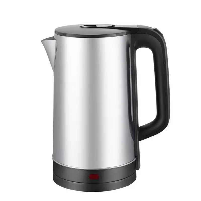Электрические чайники из нержавеющей стали KS03A.1