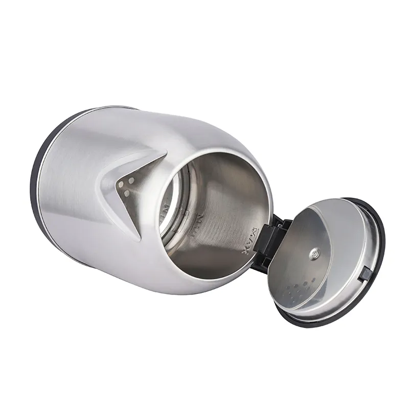 Электрические чайники из нержавеющей стали KS14.3