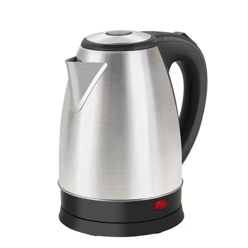 Электрические чайники из нержавеющей стали KS19B.1