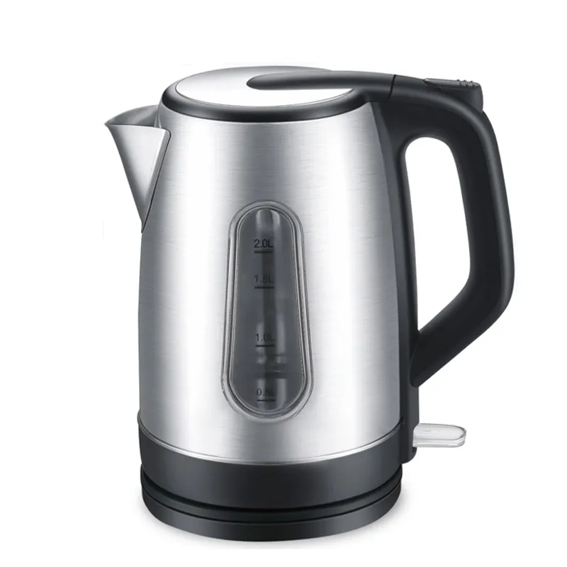 Электрические чайники из нержавеющей стали KS33.1