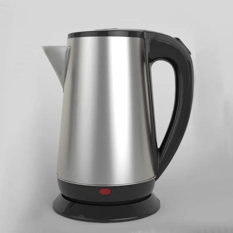 Электрические чайники из нержавеющей стали KS41.1